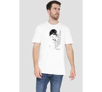 The L Word Looking Shane Today T Shirt, White Other White S