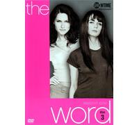The L Word: Season 1 Disc 3