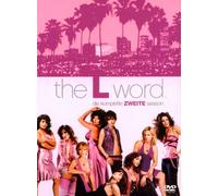 The L Word - Season 2