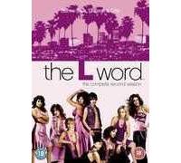 The L Word - Season 2 - Complete