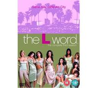 The L Word - Season 3 - Complete [DVD]
