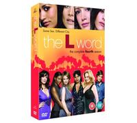 The L Word - Season 4 - Complete [DVD]