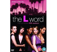 The L Word - Season 5 - Complete [DVD]