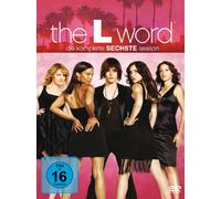 The L-Word - Season 6 [3 DVDs]