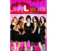 The L Word - Season 6 - Complete [DVD]