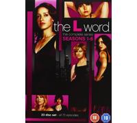 The L Word - Seasons 1-6