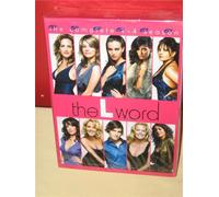 The L Word: The Complete 1-4 Season