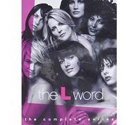 The L Word: The Complete Series [Region 1]