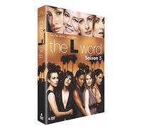 THE L WORLD/ SAISON 5 - MOVIE