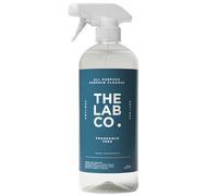 The Lab Co. All Purpose Antibacterial Cleaner - Fragrance Free - 750ml