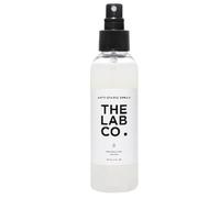 The Lab Co. Anti Static Solution 150ml | Anti Static Spray for Clothes & Fabrics | Reduces Static Cling on Dresses, Suits, Skirts & Everyday Clothing | Quick Wardrobe Fix