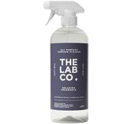 The Lab Co. Antibacterial All Purpose Cleaner 750ml | Multi Surface Cleaner Spray | Anti Bac Spray | Streak Free Vegan Cleaning Products | Relaxing Fragrance Cotton Lavender and Jasmine