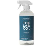 The Lab Co. Antibacterial All Purpose Cleaner 750ml Multi Surface Cleaning Spray Fragrance Free Unscented no perfume for sensitive skin