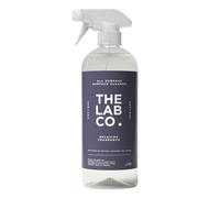 The Lab Co. Antibacterial All Purpose Cleaner 750ml Multi Surface Cleaning Spray Relaxing Fragrance Cotton Lavender and Jasmine