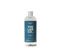 The Lab Co. Antibacterial Washing Up Dishwashing Liquid | Tough on Grease Dish Soap | Gentle on Hands | Non-Toxic, EDC-Free, Plant-Based Formula | 750ml | Fragrance Free | Enscented for sensitive skin