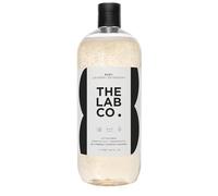 The Lab Co. Baby Wash 1L | Non Bio Baby Laundry Detergent for Baby Clothes & Bedding | Laundry Liquid for Machine & Hand Washing | Fresh Cotton Fragrance | Up to 64 Washes