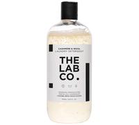 The Lab Co. Cashmere & Wool Laundry Detergent - 500ml