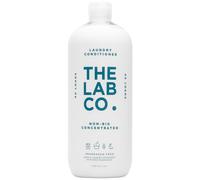 The Lab Co. Concentrated Non-Bio Everyday Laundry Conditioner - Fragrance Free - 1L