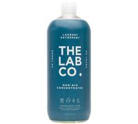 The Lab Co. Concentrated Non-Bio Everyday Laundry Detergent - Fragrance Free - 1L