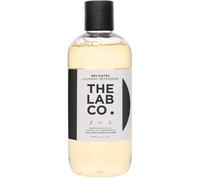 The Lab Co. Laundry Detergent Wash for Delicates. Non-Bio. Planted Based. Size 300ml for 20 washes. For satin, silks, lace, lingerie, delicate fabrics and clothing