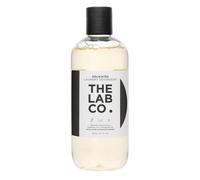 The Lab Co. Laundry Detergent Wash for Delicates 500ml - for satin, silks, lace, lingerie, delicate fabrics and clothing. Non-Bio and Non-toxic. Up to 32 washes