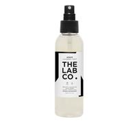 The Lab Co. Denim Fabric Mist Spray 150ml for jackets and jeans fabric freshener deodoriser reviver mist quick refresh. Fragranced with Bergamot, Mandarin & Black Pepper