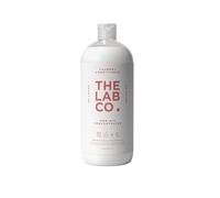 The Lab Co. Energising Fabric Conditioner & Laundry Softener | Non-Bio, Ultra-Concentrated, 40 Washes | Grapefruit, Amber & Eucalyptus Scent | 1 Litre, Vegan & Biodegradable