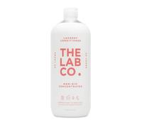 The Lab Co. Everyday Laundry Conditioner Energising 1 Litre | Non Bio Fabric Softener for Up to 40 Loads | Cuban Grapefruit Fragrance | Ultra Concentrated Laundry Conditioner | Vegan