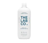 The Lab Co. Everyday Laundry Conditioner Fragrance Free 1 Litre | Non Bio Fabric Softener & Laundry Conditioner | Ultra Concentrated Formula for Up to 40 Loads | Vegan & Fragrance Free