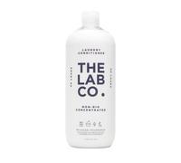 The Lab Co. Everyday Laundry Conditioner Relaxing 1 litre Fabric Softener for 40 loads Cotton, Lavender and Chamomile Fragrance Non-Bio