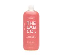The Lab Co. Everyday Laundry Detergent Energising 1 Litre | Non Bio Laundry Liquid & Laundry Detergent | Cuban Grapefruit Fragrance | Ultra Concentrated Formula for Up to 40 Loads | Vegan