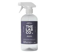 The Lab Co. Fabric & Room Spray | Eliminates Bad Odours | Neutralises Nasty Smells | Anti-Bacterial | Relaxing Fragrance with Lavender Cotton Jasmine Essential Oils | 500ml