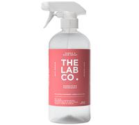 The Lab Co. Fabric & Room Spray - Energising - 500ml