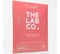 The Lab Co. Laundry Detergent Strips - Energising - 32 Sheets
