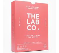 The Lab Co. Laundry Detergent Strips - Energising - 64 Sheets