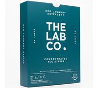 The Lab Co. Laundry Detergent Strips - Fragrance Free - 64 Sheets