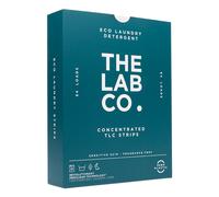The Lab Co. Laundry Detergent Strips - Fragrance Free - 64 Sheets
