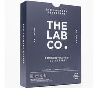 The Lab Co. Laundry Detergent Strips - Relaxing - 64 Sheets