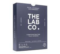 The Lab Co. Laundry Detergent Strips - Relaxing - 64 Sheets