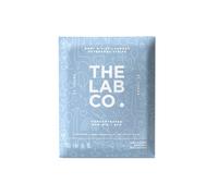 The Lab Co. Laundry Detergent Strips Washing Sheets | Eco Ultra-Concentrated | Non-Bio for Sensitive Skin | Non-Toxic Fragrance | EDC-Free | Lab-Tested | Soothing Linen Chamomile White Rose | 32 Loads