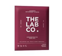 The Lab Co. Laundry Detergent Strips Sheets Eco Ultra-Concentrated Non-Bio Welcoming Oud Rose Bergamot Patchouli. For Hand and Machine Washing. For up 32 Loads