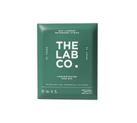 The Lab Co. Laundry Detergent Strips Washing Sheets | Eco Ultra-Concentrated | Non-Bio for Sensitive Skin | Non-Toxic Fragrance | EDC-Free | Lab-Tested | Refreshing Lime Eucalyptus Cucumber | 32 Loads