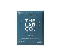 The Lab Co. Laundry Detergent Strips Washing Sheets | Eco Ultra-Concentrated | Non-Bio for Sensitive Skin | Non-Toxic | EDC-Free | Lab-Tested | Fragrance Free Unscented Odourless | 32 Loads