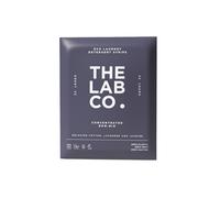The Lab Co. Laundry Detergent Strips Washing Sheets | Eco Ultra-Concentrated | Non-Bio for Sensitive Skin | Non-Toxic Fragrance | EDC-Free | Lab-Tested | Relaxing Cotton Lavender Jasmine | 32 Loads