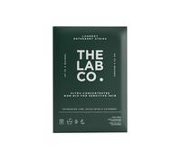 The Lab Co. Laundry Detergent Strips Washing Sheets | Travel Pack | Eco Ultra-Concentrated | Non-Bio | Sensitive Skin | Non-Toxic Fragrance | EDC-Free | Refreshing Lime Eucalyptus Cucumber | 3 Loads