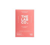 The Lab Co. Laundry Detergent Strips Washing Sheets | Travel Pack | Ultra-Concentrated | Non-Bio | Sensitive Skin | Non-Toxic Fragrance | EDC-Free | Energising Grapefruit Amber Eucalyptus | 3 Loads
