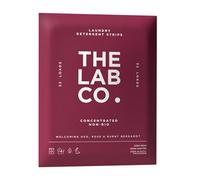 The Lab Co. Laundry Detergent Strips - Welcoming - Pack of 32