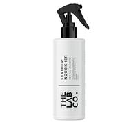 The Lab Co. Leather Nourisher 125ml. A multi-purpose cleaner to condition and nourish leather handbags, jackets, shoes, trainers and sneakers. Contains beeswax.
