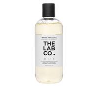 The Lab Co. Lights & Whites Liquid Laundry Detergent | Non-Bio Eco-Friendly Plant-Based Specialist Wash | Scented with Lavender & Orange Rind | 300ml, 20 Washes