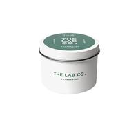 The Lab Co. Luxury Scented Candle | 30hrs Burn Time | Refreshing Fragrance with Lime, Peppermint and Cucumber | 100% Vegan Soy Wax | 180g wax weight